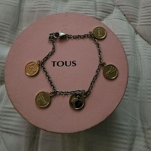 Tous good vibes medallions collection